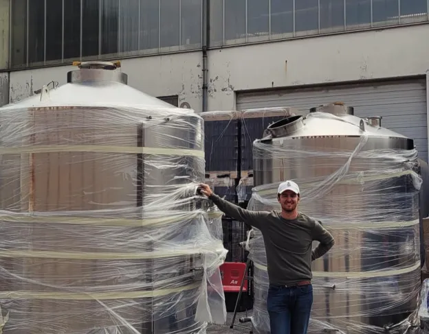 bières artisanale à Senlis près de Creil dans l'Oise 60