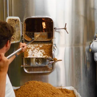 conception de bières à Senlis près de Creil dans l'Oise 60