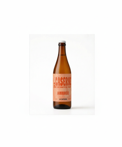 La Caporale - Ambrée