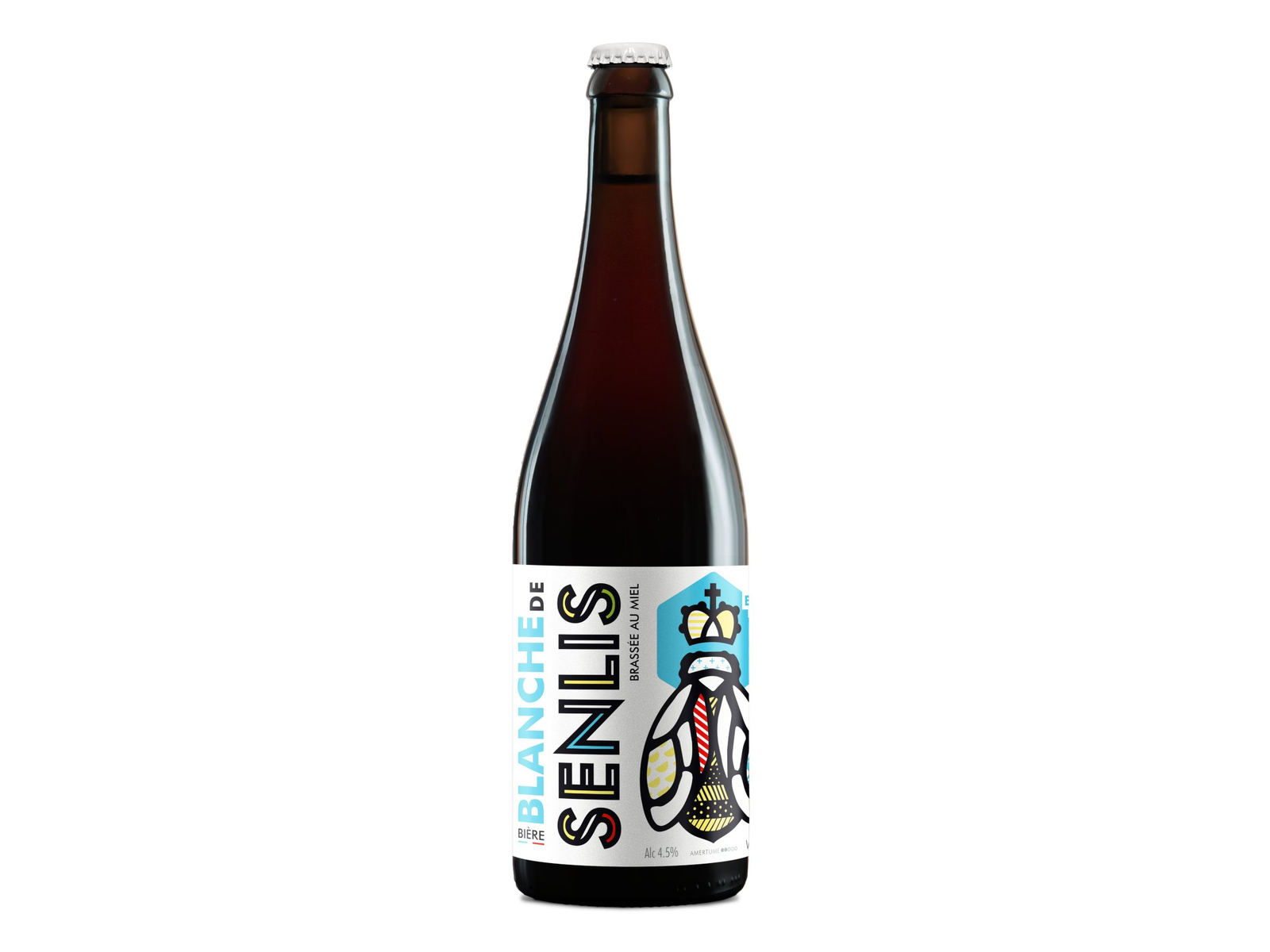 Blanche de Senlis