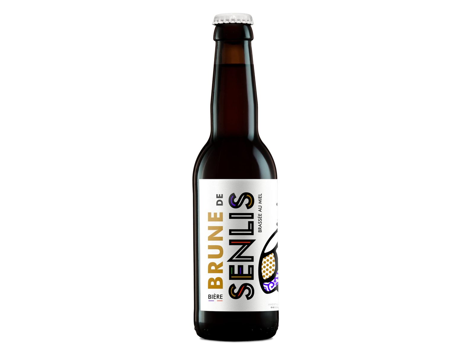 Brune de Senlis
