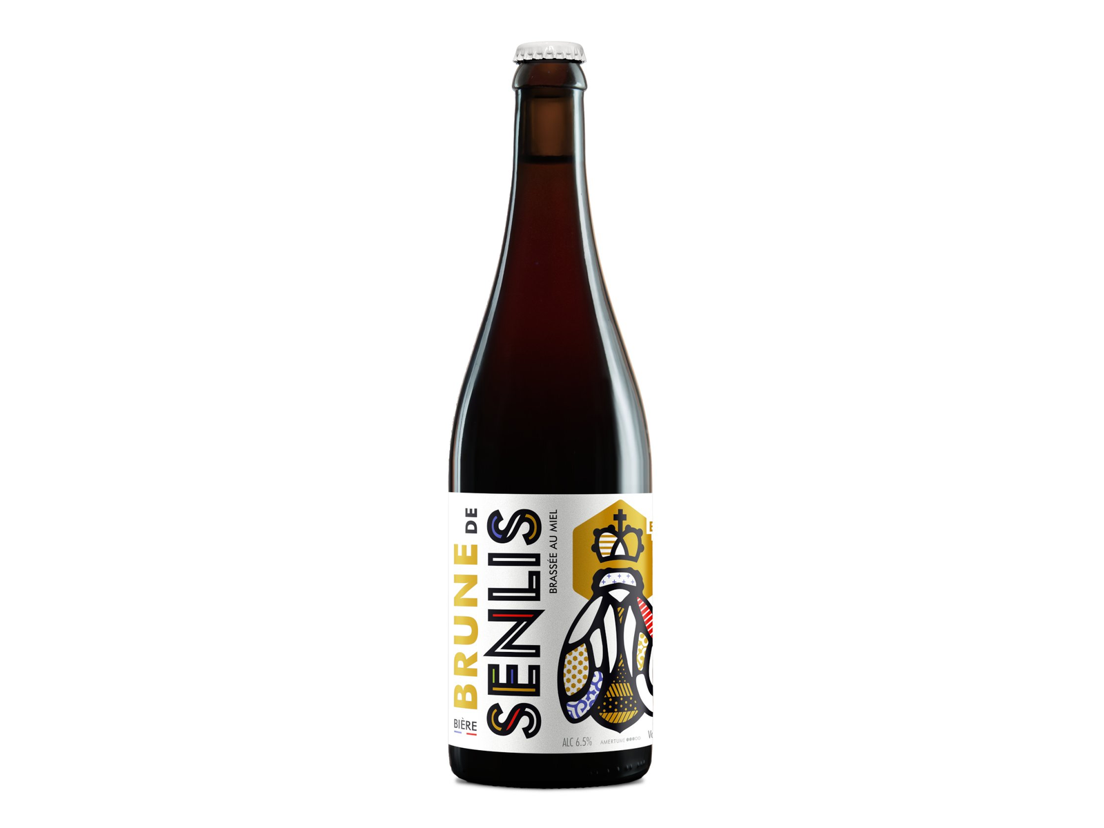 Brune de Senlis