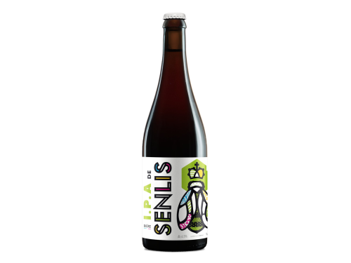 IPA de Senlis