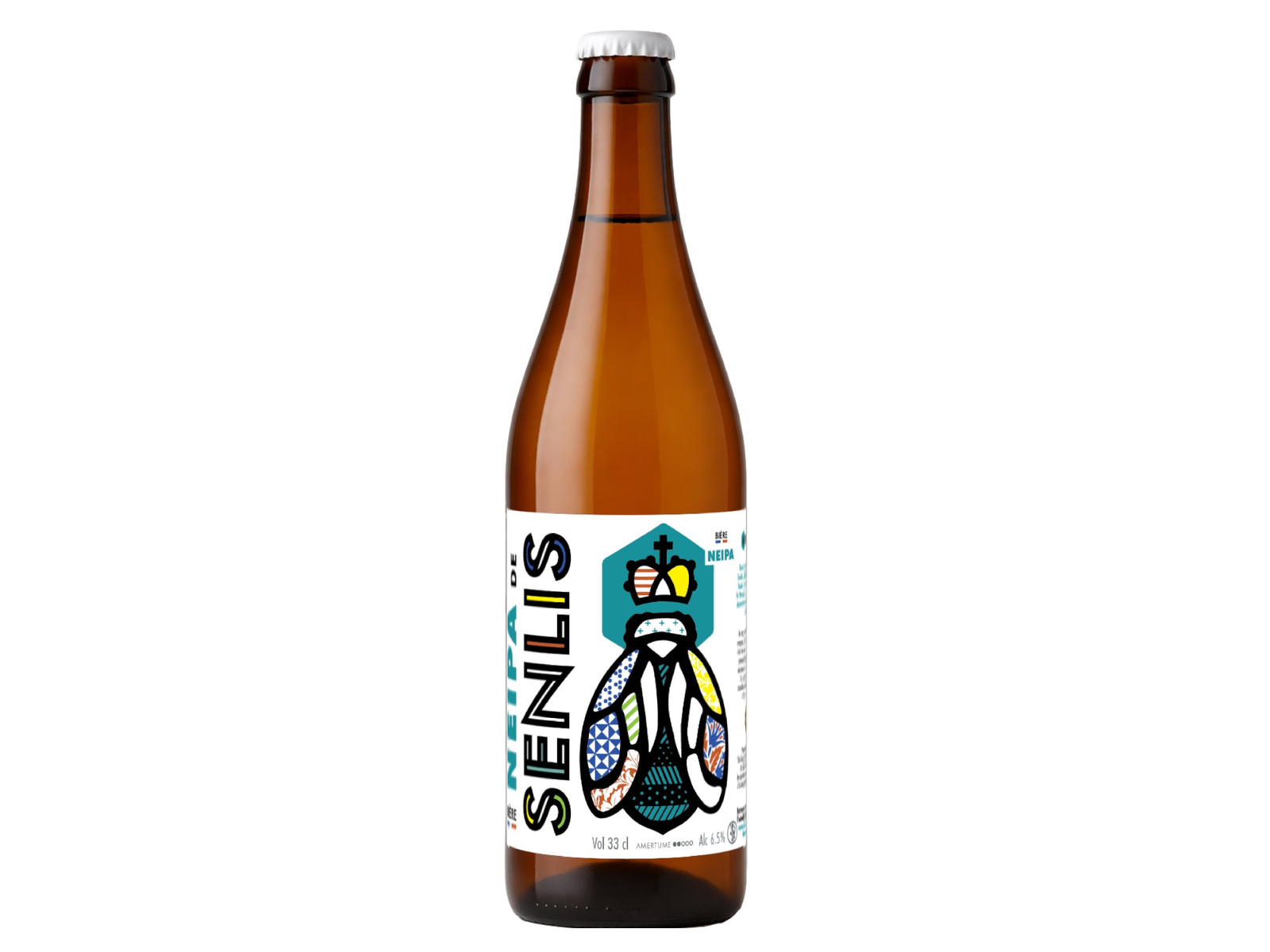Neipa de Senlis