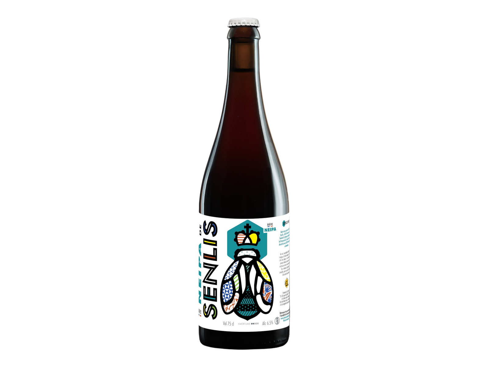 Neipa de Senlis