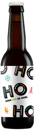 Hohoho - Biere de Noel
